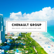 Profile Picture of Chenault Group (@ChenaultGroup) on Youtube