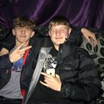 Profile Picture of kyleatherton2003 (@kyleatherton2003) on Instagram