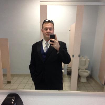 Profile Picture of James Prusak (@JamesPrusak) on Twitter