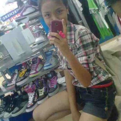 Profile Picture of Cady Perez (@heyamyene) on Twitter