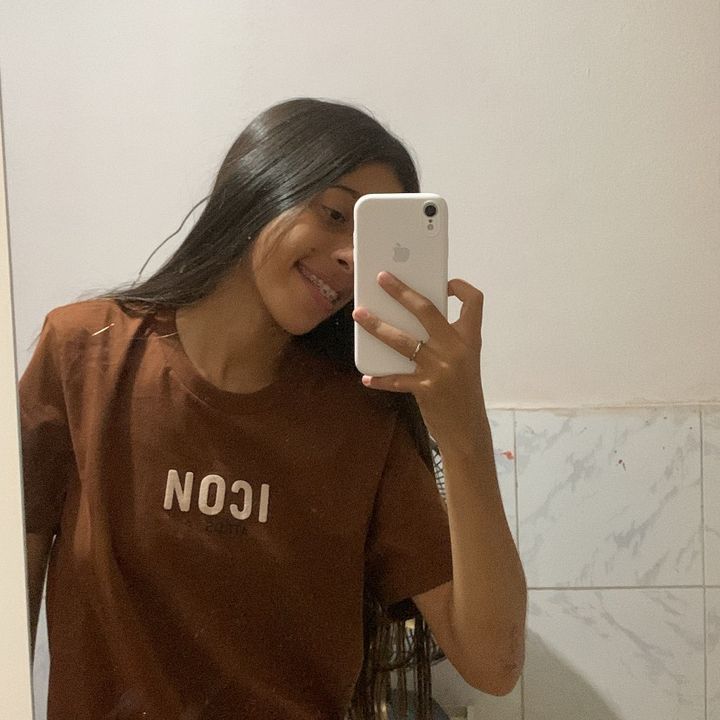 Profile Picture of rayla sther (@raylassther) on Tiktok