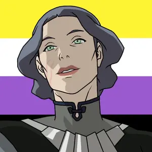 Profile Picture of Angelique Bouchard (@angelique_bouchard) on Tiktok