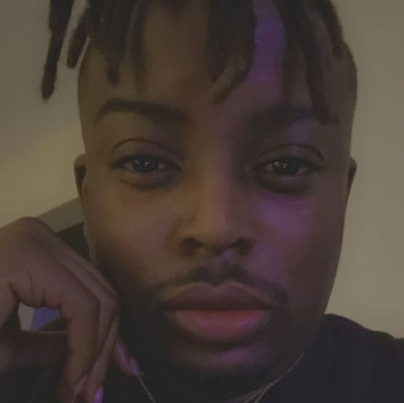 Profile Picture of Larry Slaughter (@lslaughter01) on Poshmark