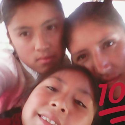 Profile Picture of Yeny R. Katata Corrales (@KatataRudy) on Twitter