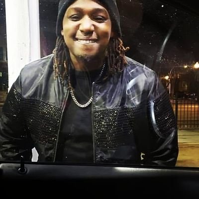 Profile Picture of Jermaine Rhodes (@ILLYmacILLY) on Twitter