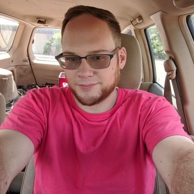 Profile Picture of Jeffrey Randle (@TheLucidMage) on Twitter