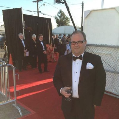 Profile Picture of Paul Hall (@commonguymovies) on Twitter