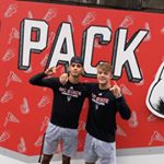 Profile Picture of Derek Fields (@fields20) on Instagram