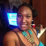 Profile Picture of Jasmine Carlisle (@jassyblk92) on Instagram