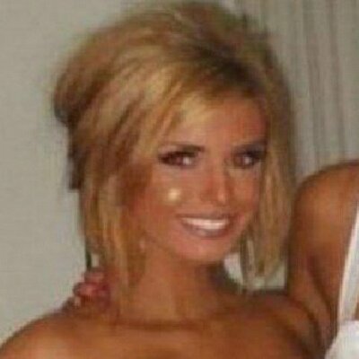 Profile Picture of Hayley Mcdougall (@haylz_mcd) on Twitter