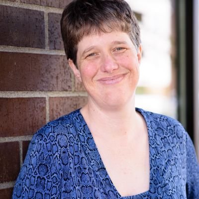 Profile Picture of Keri Morgret (@@KeriMorgret) on Twitter