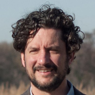 Profile Picture of Colin Bernet (@thedatafrog) on Twitter