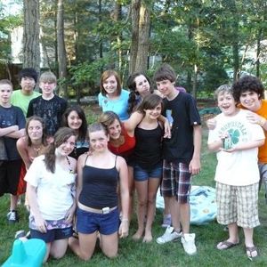 Profile Picture of Danny Daugherty (@irule53) on Myspace