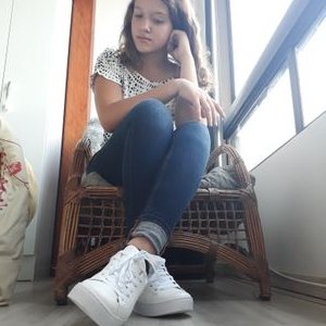 Profile Picture of Érika  Simonetti (@rika01747669) on Twitter