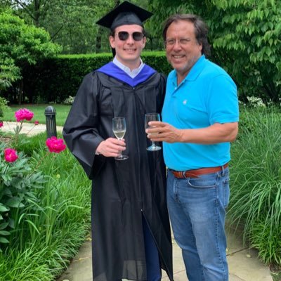 Profile Picture of Brandon Rosenbaum (@BrandonRosenba7) on Twitter