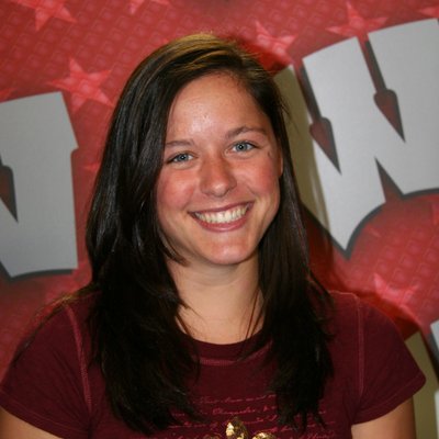 Profile Picture of Ashley Pyne (@AshleyPyneATC) on Twitter