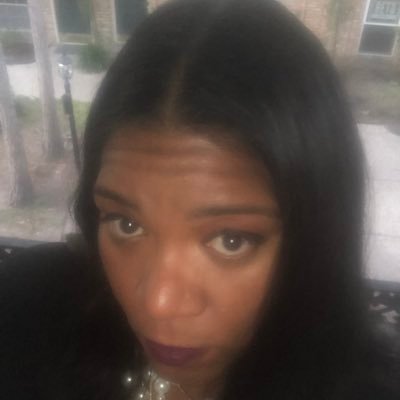 Profile Picture of Rachel Chaney (@IamRachelChaney) on Twitter