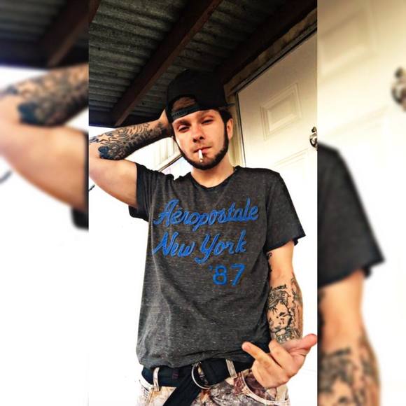 Profile Picture of Austin Mccoy (@austin_mccoy) on Poshmark