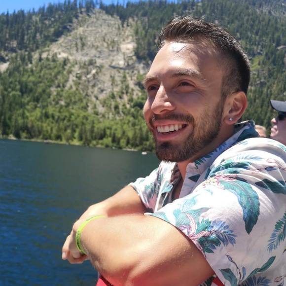 Profile Picture of John Angulo (@johnangulo410) on Poshmark