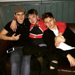 Profile Picture of Max Daly (@max_daly) on Instagram