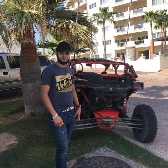 Profile Picture of Bryan Rubio (@brayanequihua) on Poshmark