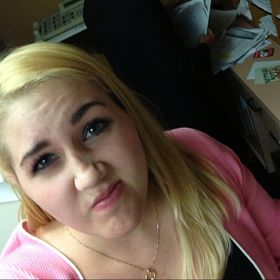 Profile Picture of Calli Tidwell (@beautifulcalli) on Pinterest