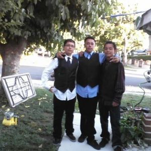 Profile Picture of Chris Soto (@349725228) on Myspace