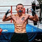 Profile Picture of Connor simpson (@csboxing_) on Instagram