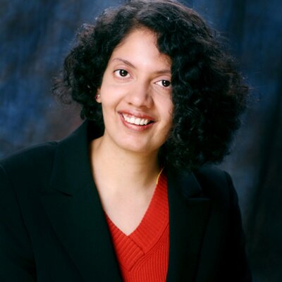 Profile Picture of Deepa Chandrasekaran (@deepachand) on Twitter