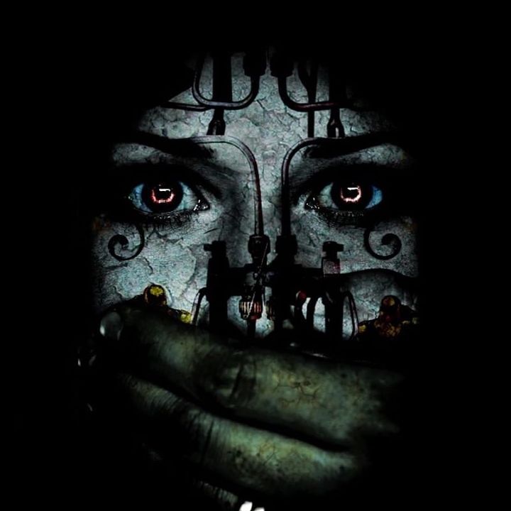 Profile Picture of Paula Pruitt Crewey (@blueheelermomma2) on Tiktok