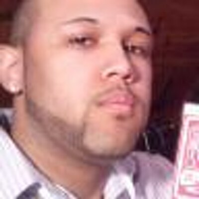 Profile Picture of DARYL ADAMS (@DarylAdams207) on Twitter