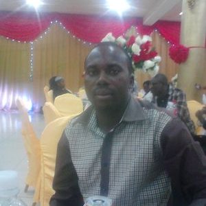 Profile Picture of Christopher Adama (@Christo44839071) on Twitter