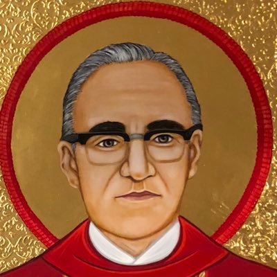 Profile Picture of Saint Oscar Romero Catholic Community, Inc. (@stoscarromero) on Twitter