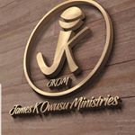 Profile Picture of James Owusu (@jameskowusu) on Instagram