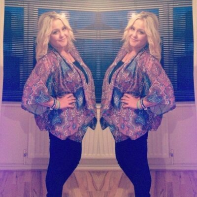 Profile Picture of Clare Vaughn (@vaughnsahfd) on Twitter