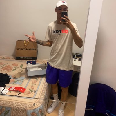 Profile Picture of Daniel Colombo (@danielcolombo98) on Twitter