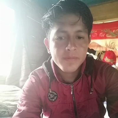 Profile Picture of Richard Ronald Castañeda Meza (@RichardRonaldC3) on Twitter