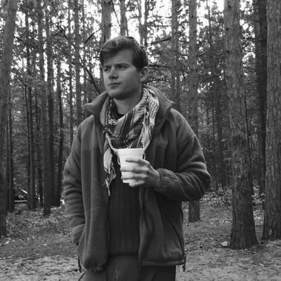 Profile Picture of Jacob Forsythe (@jakeforsythe) on Twitter