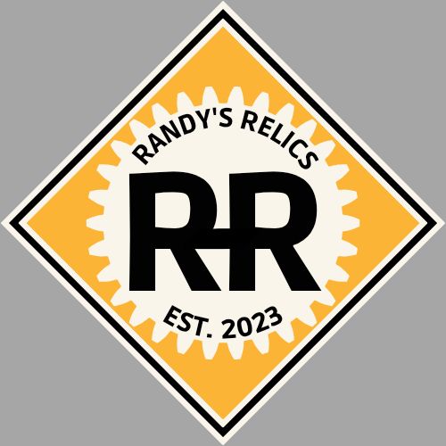 Profile Picture of Randy (@randysrelics) on Tiktok