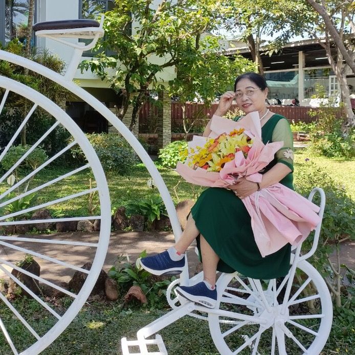 Profile Picture of Đồng Chung (@dongchung_1953) on Tiktok