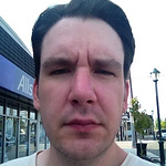 Profile Picture of brian garthwaite (@brian.garthwaite1) on Flickr