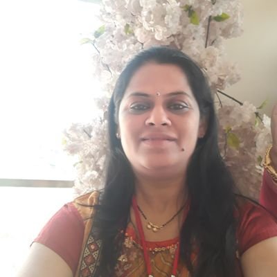 Profile Picture of Lata Patil  🇮🇳 (@lata_vinayak) on Twitter
