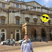 Profile Picture of Jon Marc Olivier (@jon-marc-olivier) on Quora