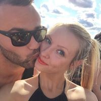 Profile Picture of Ashley Baxter (@ashley-baxter-18) on Quora
