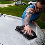 Profile Picture of Casey Metzger (@metzgercardetailing) on Instagram