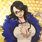 Profile Picture of Nico Robin (@robin.strawhats.archaeologist) on Instagram