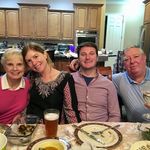 Profile Picture of Paula Loughlin (@pollylee47) on Instagram