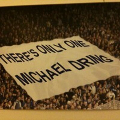 Profile Picture of Michael Dring (@mikeydring) on Twitter
