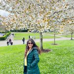 Profile Picture of Mereena Thomas (@mereena.t) on Instagram