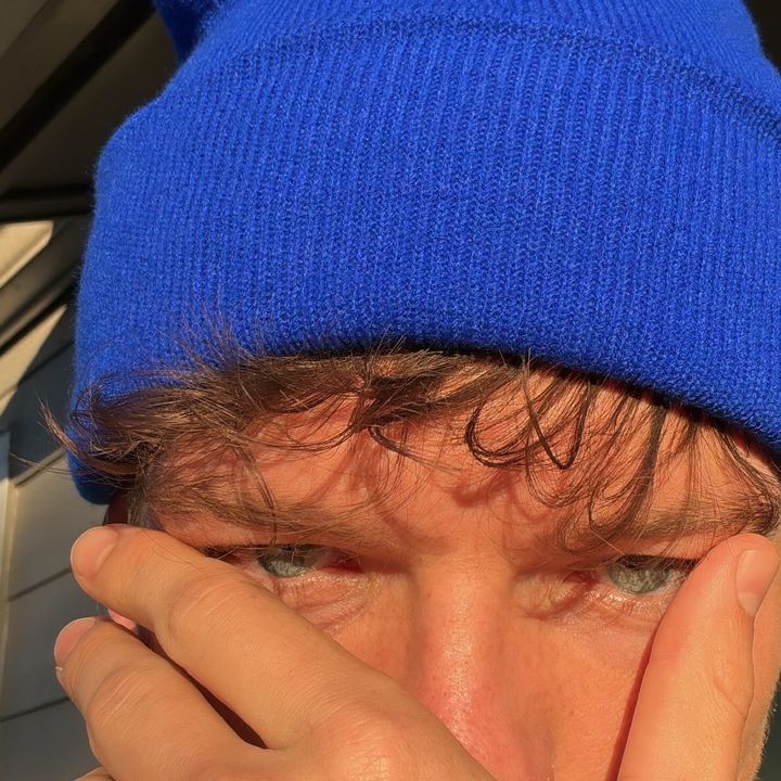 DANIELWEST - Tiktok Profile Picture of DANIELWEST (@danielwest764) on Tiktok